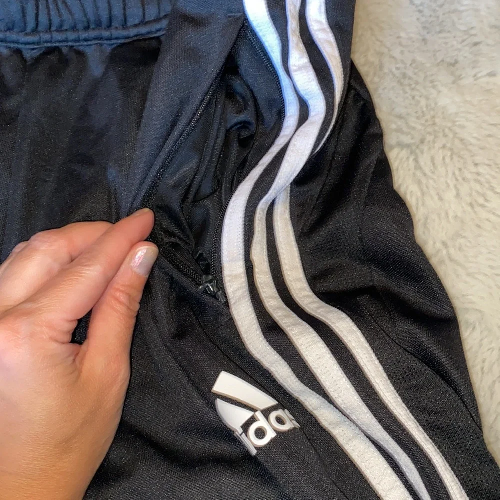 Adidas Climacool Athletic Sweatpants